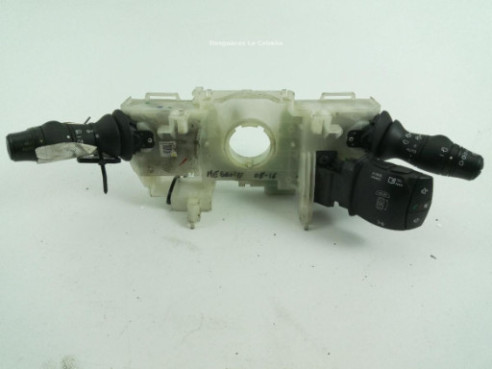 255670016RA, MANDO COMPLETO RENAULT MEGANE III Fastback (BZ0_) |Desguaces La Cabaña