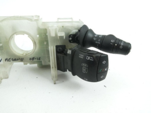 255670016RA, MANDO COMPLETO RENAULT MEGANE III Fastback (BZ0_) |Desguaces La Cabaña