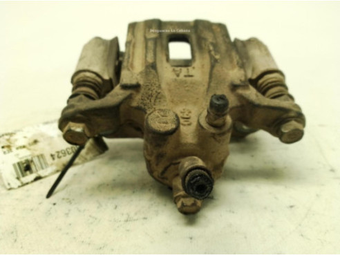 PINZA TRA DER NISSAN PATHFINDER III (R51)|Desguaces La Cabaña