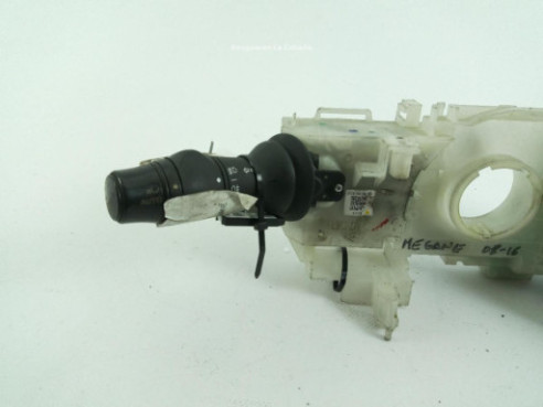 255670016RA, MANDO COMPLETO RENAULT MEGANE III Fastback (BZ0_) |Desguaces La Cabaña
