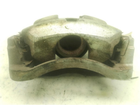 PINZA DEL IZQ NISSAN QASHQAI II Todo terreno, cerrada (J11, J11_)|Desguaces La Cabaña