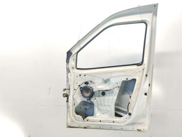 95530929 PUERTA LAT DEL DER OPEL COMBO Furgón/ranchera familiar (X12)|Desguaces La Cabaña
