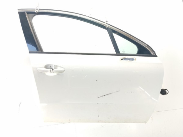 PUERTA LAT DEL DER PEUGEOT 508 SW|Desguaces La Cabaña