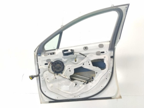 PUERTA LAT DEL DER PEUGEOT 508 SW|Desguaces La Cabaña