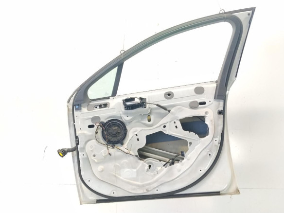 PUERTA LAT DEL DER PEUGEOT 508 SW|Desguaces La Cabaña