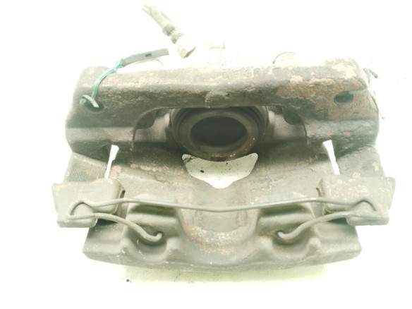 PINZA DEL IZQ RENAULT FLUENCE (L3_)|Desguaces La Cabaña