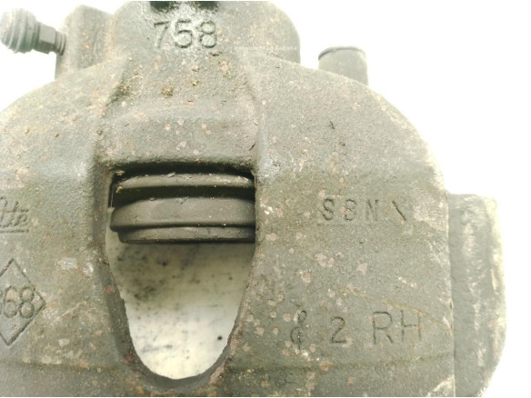 PINZA DEL DER RENAULT LAGUNA III (BT0/1)|Desguaces La Cabaña
