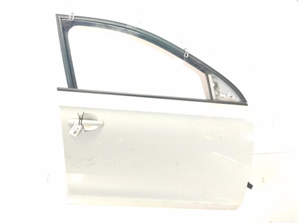 PUERTA LAT DEL DER SKODA RAPID (NH3)|Desguaces La Cabaña