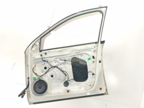 PUERTA LAT DEL DER SKODA RAPID (NH3)|Desguaces La Cabaña