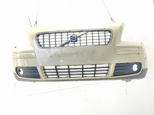 39991837 PARAGOLPES DEL VOLVO S40 II (544)|Desguaces La Cabaña