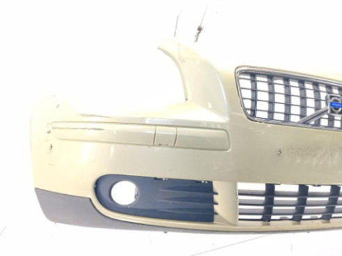 39991837 PARAGOLPES DEL VOLVO S40 II (544)|Desguaces La Cabaña