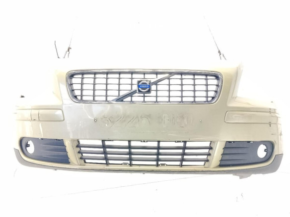 39991837 PARAGOLPES DEL VOLVO S40 II (544)|Desguaces La Cabaña