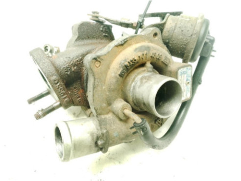 54359700006 TURBO OPEL CORSA C (X01)|Desguaces La Cabaña