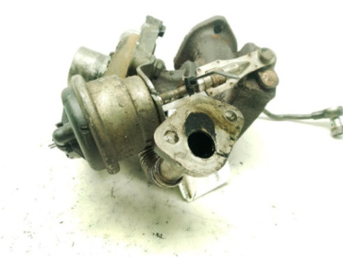 54359700006 TURBO OPEL CORSA C (X01)|Desguaces La Cabaña