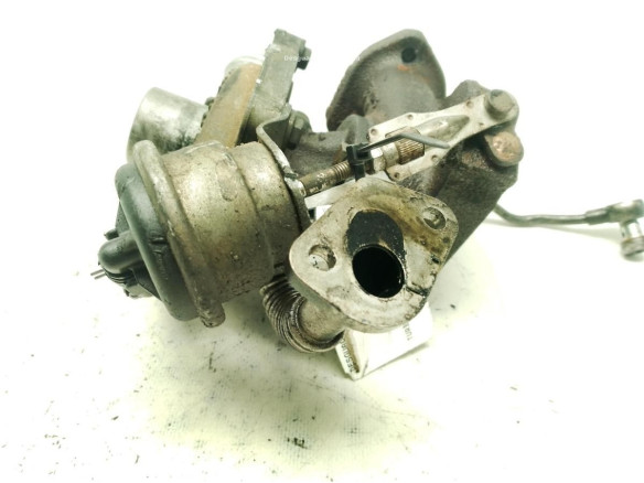 54359700006 TURBO OPEL CORSA C (X01)|Desguaces La Cabaña