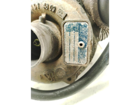 54359700006 TURBO OPEL CORSA C (X01)|Desguaces La Cabaña