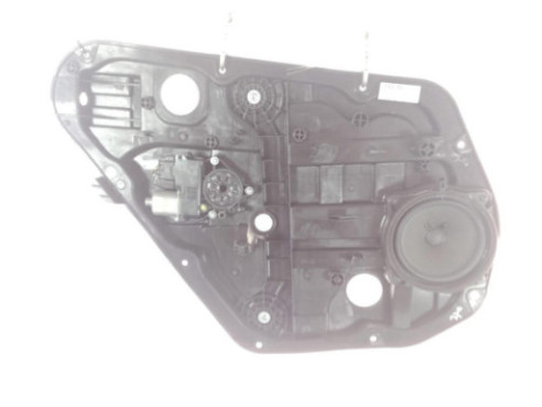 11L080031 ELEVALUNAS PUERTA LAT TRA IZQ HYUNDAI i40 (VF) |Desguaces La Cabaña