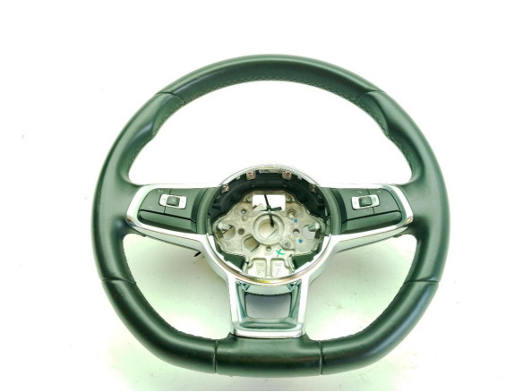 1K8419091 VOLANTE DIRECCION VW SCIROCCO (137, 138)|Desguaces La Cabaña