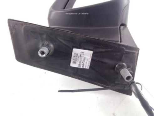 13312860 ESPEJO DER OPEL ZAFIRA B (A05)|Desguaces La Cabaña