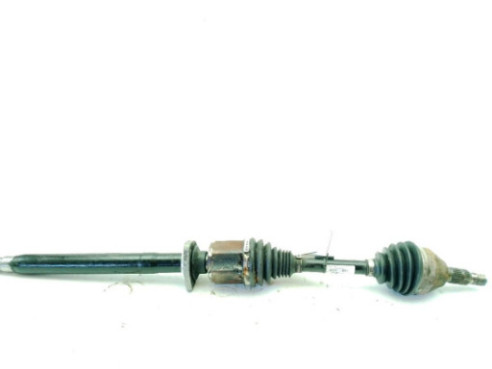 13228199 PALIER DEL IZQ OPEL INSIGNIA A (G09)|Desguaces La Cabaña