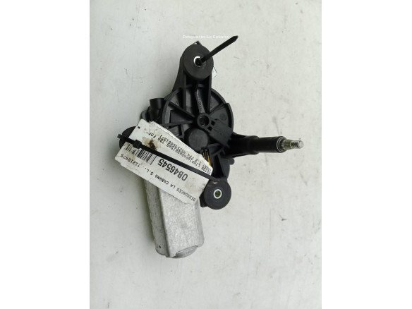 MS2596001371 MOTOR LIMPIAPARABRISAS TRA FORD KA (RU8)|Desguaces La Cabaña
