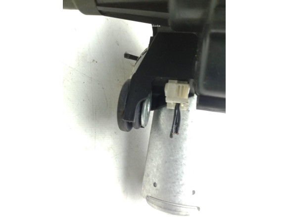 MS2596001371 MOTOR LIMPIAPARABRISAS TRA FORD KA (RU8)|Desguaces La Cabaña