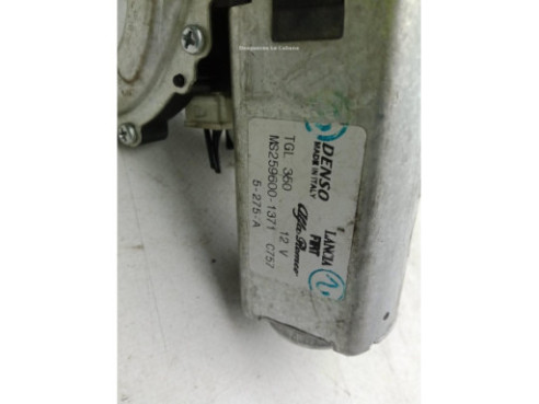 MS2596001371 MOTOR LIMPIAPARABRISAS TRA FORD KA (RU8)|Desguaces La Cabaña