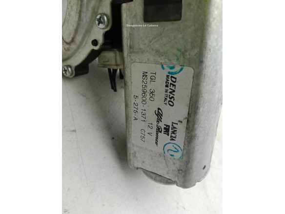 MS2596001371 MOTOR LIMPIAPARABRISAS TRA FORD KA (RU8)|Desguaces La Cabaña