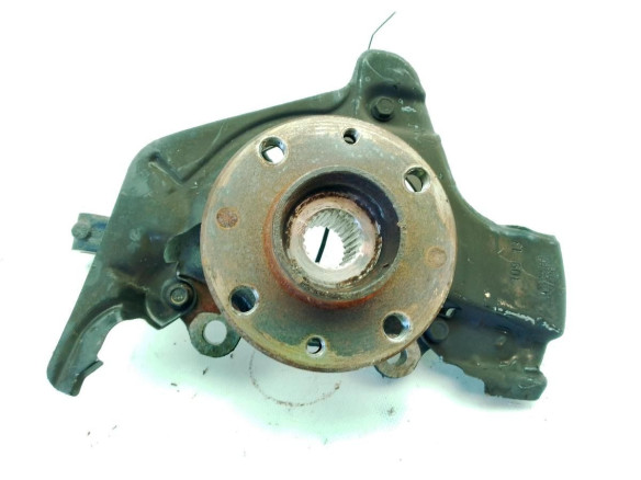 0000051776380 MANGUETA DEL IZQ ALFA ROMEO MITO (955_)|Desguaces La Cabaña