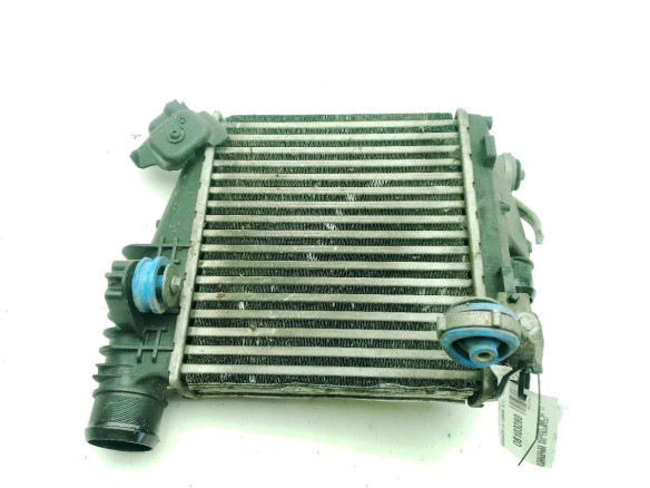 P9675627980 INTERCOOLER PEUGEOT 308 SW II|Desguaces La Cabaña