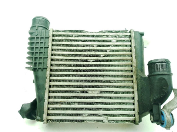 P9675627980 INTERCOOLER PEUGEOT 308 SW II|Desguaces La Cabaña