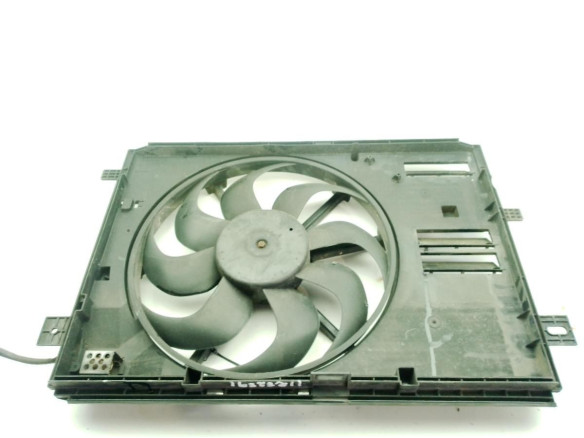 9836638080 ELECTROVENTILADOR PEUGEOT 308 SW II|Desguaces La Cabaña