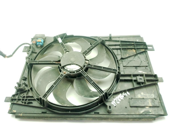 9836638080 ELECTROVENTILADOR PEUGEOT 308 SW II|Desguaces La Cabaña
