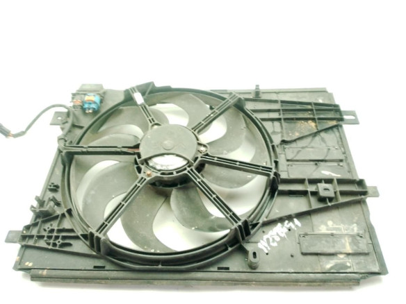 9836638080 ELECTROVENTILADOR PEUGEOT 308 SW II|Desguaces La Cabaña