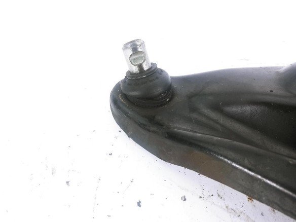3572350D BRAZO SUSPENSION DEL DER INF DACIA LODGY |Desguaces La Cabaña