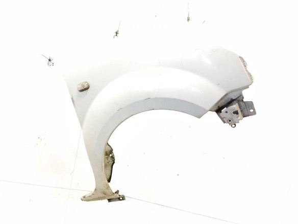 7751718632 ALETA DEL DER RENAULT KANGOO (KC0/1_)|Desguaces La Cabaña