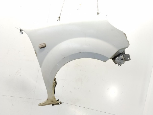 7751718632 ALETA DEL DER RENAULT KANGOO (KC0/1_)|Desguaces La Cabaña