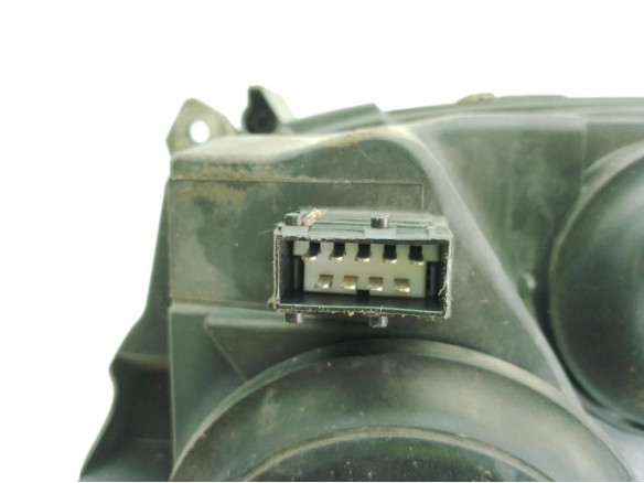 6206J7 9637082480 FARO DERECHO CITROEN XSARA (N1)|Desguaces La Cabaña