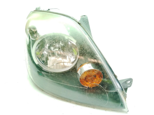 1415694 6S6113W029CD FARO DERECHO FORD FIESTA V (JH_, JD_)|Desguaces La Cabaña
