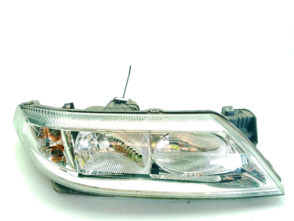 7701048931, 8200002847 FARO DERECHO RENAULT LAGUNA II (BG0/1_)|Desguaces La Cabaña