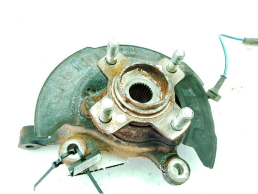 9F01825 CAJA CAMBIOS SUZUKI IGNIS III (MF)|Desguaces La Cabaña