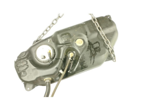 DEPOSITO COMBUSTIBLE|Desguaces La Cabaña