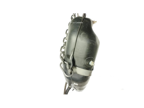  8910181P0 DEPOSITO COMBUSTIBLE SUZUKI IGNIS III (MF)|Desguaces La Cabaña