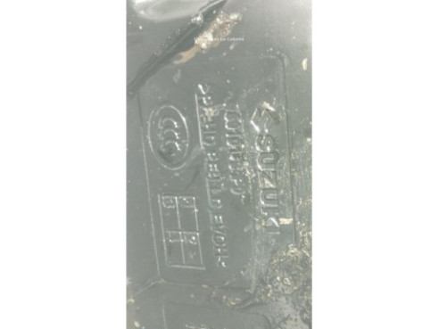  8910181P0 DEPOSITO COMBUSTIBLE SUZUKI IGNIS III (MF)|Desguaces La Cabaña