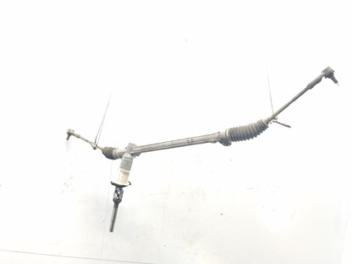 9F01825 CAJA CAMBIOS SUZUKI IGNIS III (MF)|Desguaces La Cabaña