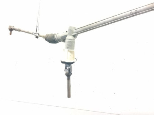 9F01825 CAJA CAMBIOS SUZUKI IGNIS III (MF)|Desguaces La Cabaña 2