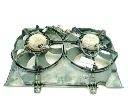  97144868 CAJA CAMBIOS OPEL FRONTERA B (U99)|Desguaces La Cabaña 2