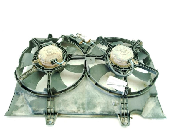   ELECTROVENTILADOR OPEL FRONTERA B (U99)|Desguaces La Cabaña