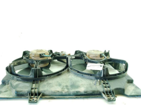   ELECTROVENTILADOR OPEL FRONTERA B (U99)|Desguaces La Cabaña