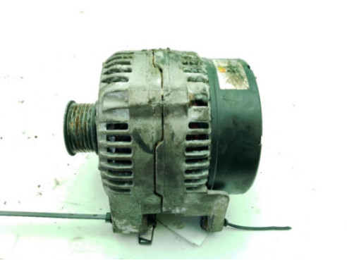  97144868 CAJA CAMBIOS OPEL FRONTERA B (U99)|Desguaces La Cabaña 2